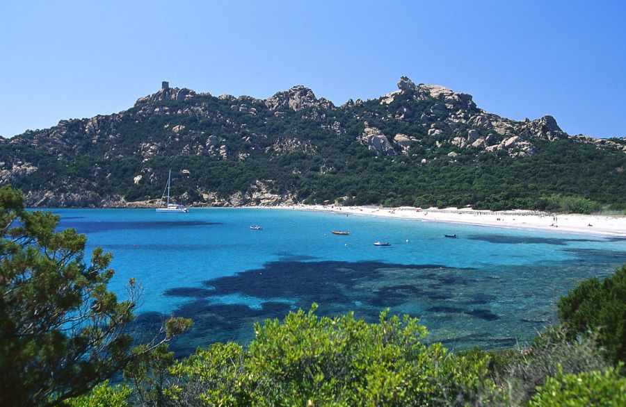 A perfect week in Calvi : Tours and activities
