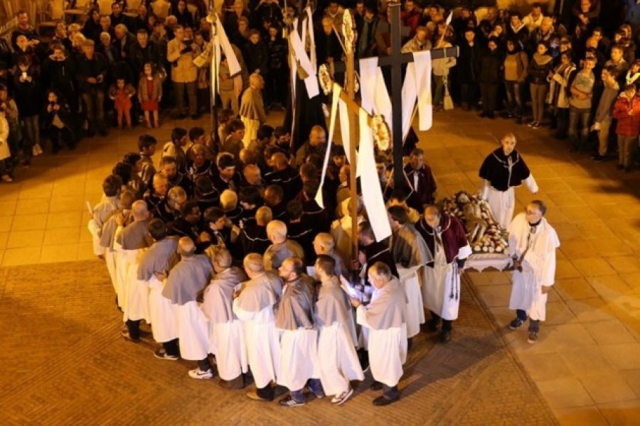 Pâques en Corse: Fêtes et traditions